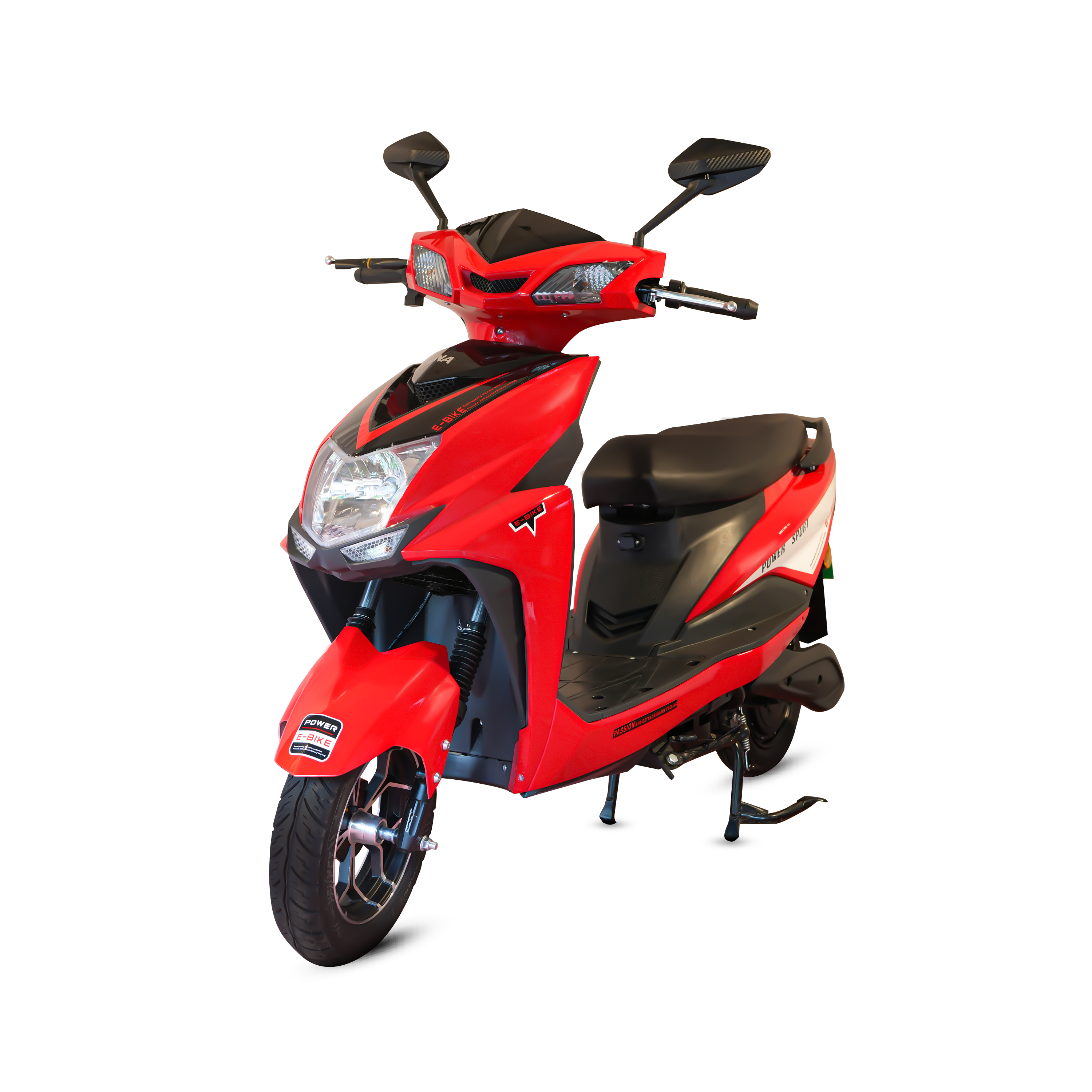 Sina Power Sport-SL 